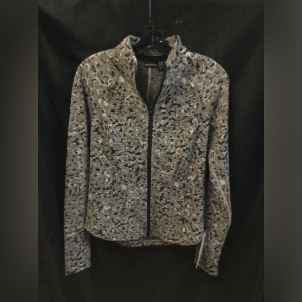 ATHLETA JACKET, NWT, SIZE SP